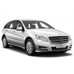 Mercedes R-Class (W251)